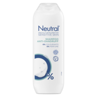 Neutral Shampoo Anti Dandruff 250 ml