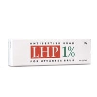 LHP kräm 10 g