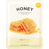 It'S SKIN  The Fresh Mask Sheet Honey 20 g