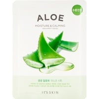 It'S SKIN  The Fresh Mask Sheet Aloe 18 g
