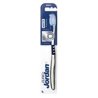 Jordan Clinic Precision White Soft