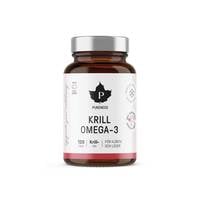 Pureness Krill Omega-3 120 kapslar