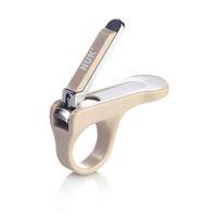 NUK Baby Nail Clipper