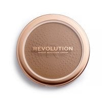 Revolution Beauty London Mega Bronzer 01 Cool 15 g