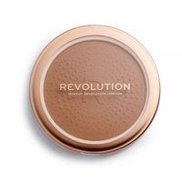 Revolution Beauty London Mega Bronzer 02 Warm 15 g