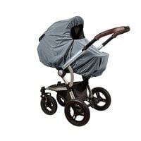 Fresh Kid Regnskydd Universal Reflex