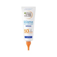 Garnier Ambre Solaire Sensitive Advance Body serum 125 ml