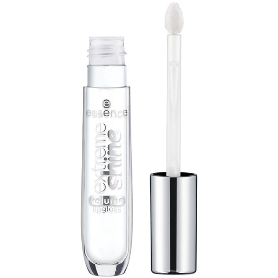 essence Extreme Shine Volume Lipgloss 01 5 ml