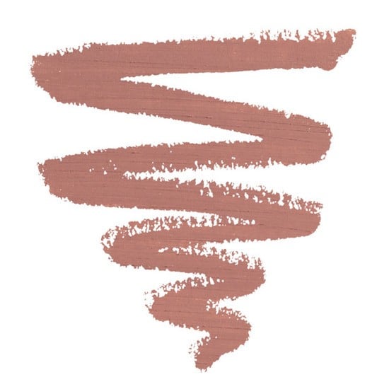 NYX Professional Makeup Slim Lip Pencil 858 Nude Pink 1 g