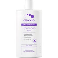 Daxxin Mjällschampo Utan Parfym 250 ml