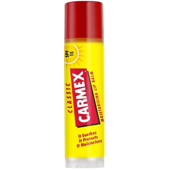 Carmex Läppbalsam Stick 4,25 g