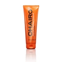 OHAIRO Charcoal Scalp Detox Treatment 250 ml