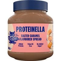HealthyCo Proteinella Salted Caramel 360 g