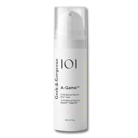 Geek & Gorgeous A-Game 10 30 ml