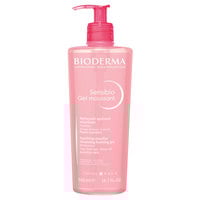 Bioderma Sensibio Gel Moussant 500 ml