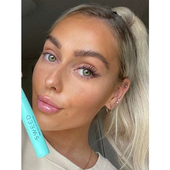 SWEED Lash Lift Mascara Black 8 ml