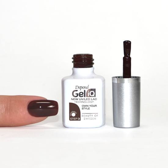 Depend Gel iQ Own Your Style 5 ml