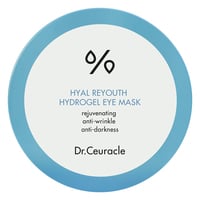 Dr. Ceuracle Hyal Reyouth Hydrogel Eye Mask 60 st