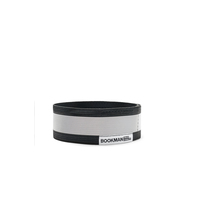 Bookman Urban Visibility Reflective Band Black