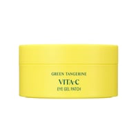 Goodal Green Tangerine Vita C Eye Gel Patch 72 g