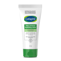 Cetaphil Daily Advance Hydrating Lotion 220 ml