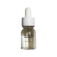 haruharu WONDER Black Rice Facial Oil 10 ml