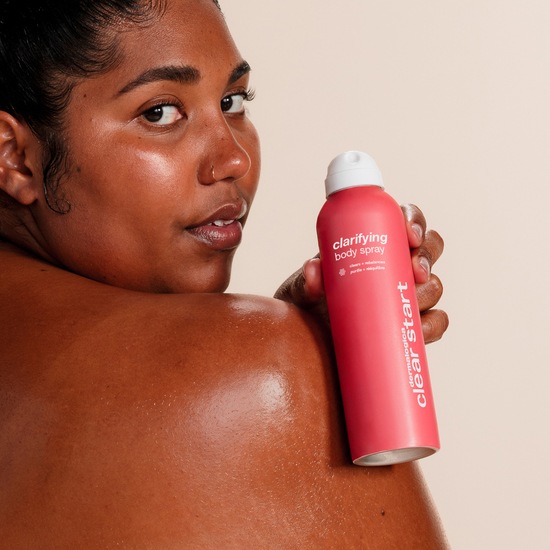 Dermalogica Clarifying Body Spray 177 ml