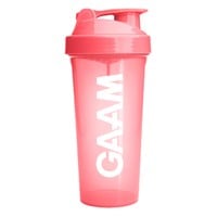 GAAM Shaker Coral 800 ml