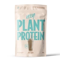 Heey! Veganskt Protein Iced Latte 500 g
