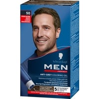 Schwarzkopf Men Perfect hårfärg 50 Light Brown