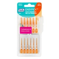 TePe EasyPick XS/S Orange 36 st