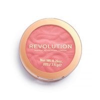 Revolution Beauty London Blusher Reloaded Lovestruck 7,5 g