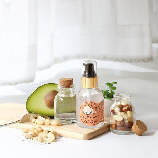 Elizavecca CER-100 Hair Muscle Essence Oil 100 ml