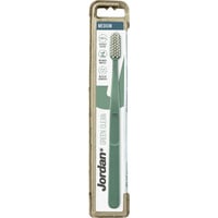 Jordan Green Clean Medium Tandborste