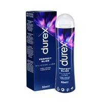 Durex Perfect Gliss Silicone Lube 50 ml