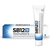 SB12 tandkräm 100 ml