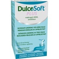 Dulcosoft Plus 200 g
