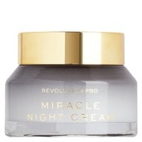 Revolution Pro Miracle Night Cream 50 ml