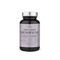Nordbo Female Support Menopause 90 kapslar