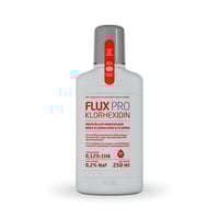 Flux PRO Klorhexidin 250 ml