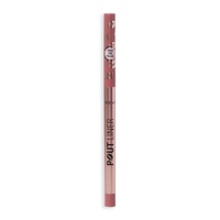 Revolution Pout Bomb Plumping Lip Liner Chauffer Nude 0,2 g