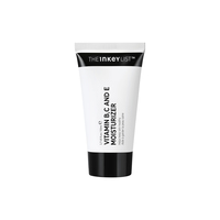 The INKEY List Vitamin B, C and E Moisturizer 50 ml 