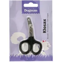 Dogman Klosax Katt