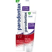 Parodontax Ultra Clean Tandkräm 75 ml