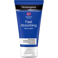 Neutrogena Norwegian Formula Fast Absorbing Hand Cream 75 ml