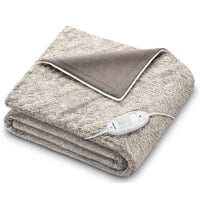 Beurer HD75 Nordic Cosy Värmefilt