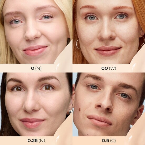 Lumene CC Color Correcting Cream 0.5 Light SPF20 30ml