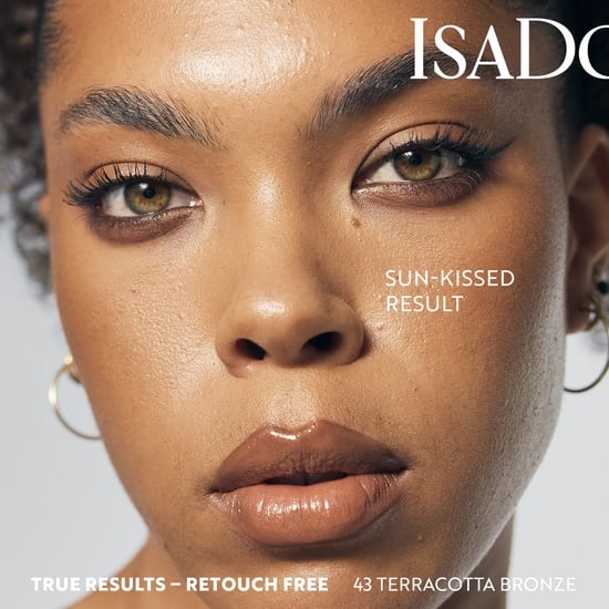 IsaDora The Bronzing Powder 43 Terracotta Bronze 10 g