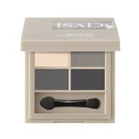 IsaDora The Eyeshadow Quartet 03 Smoky Eyes 3,5 g