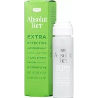 Absolut Torr 35 ml